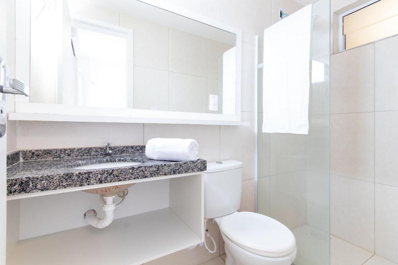 Beach Townhouses #C21 - Com Jacuzzi Por Carpediem Aquiraz Exterior photo