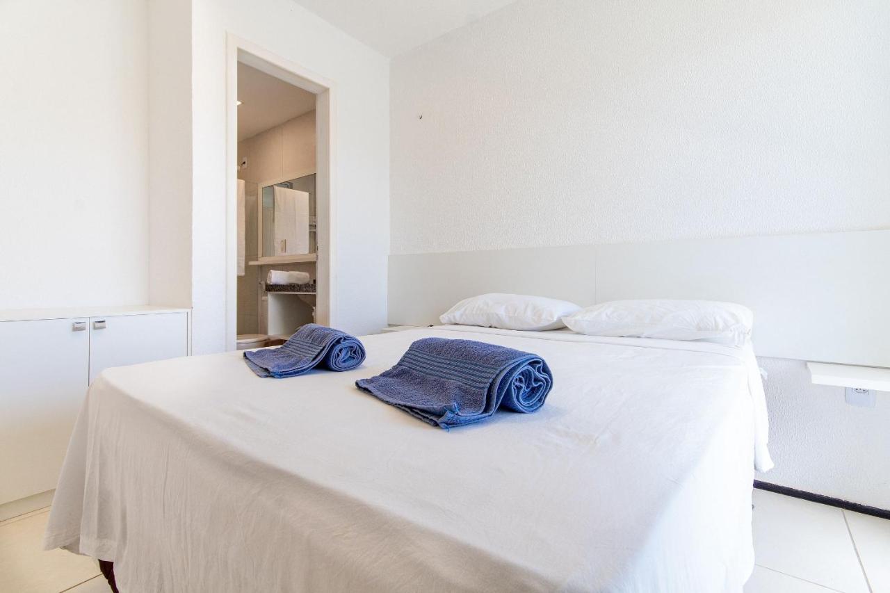Beach Townhouses #C21 - Com Jacuzzi Por Carpediem Aquiraz Exterior photo